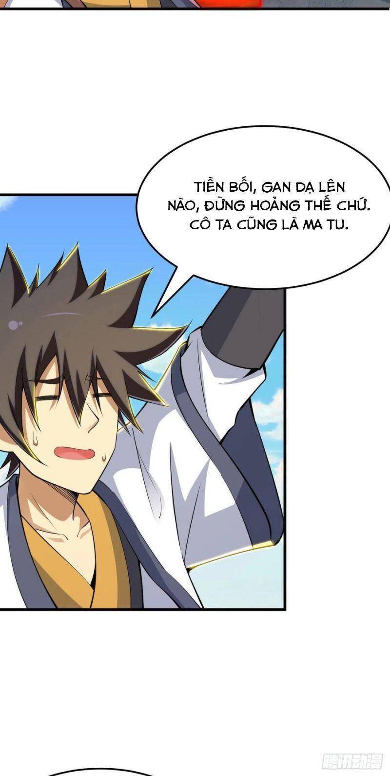 Ta Chỉ Muốn Bị Các Vị Đánh Chết chapter 62 - Upload bởi truyensieuhay.com