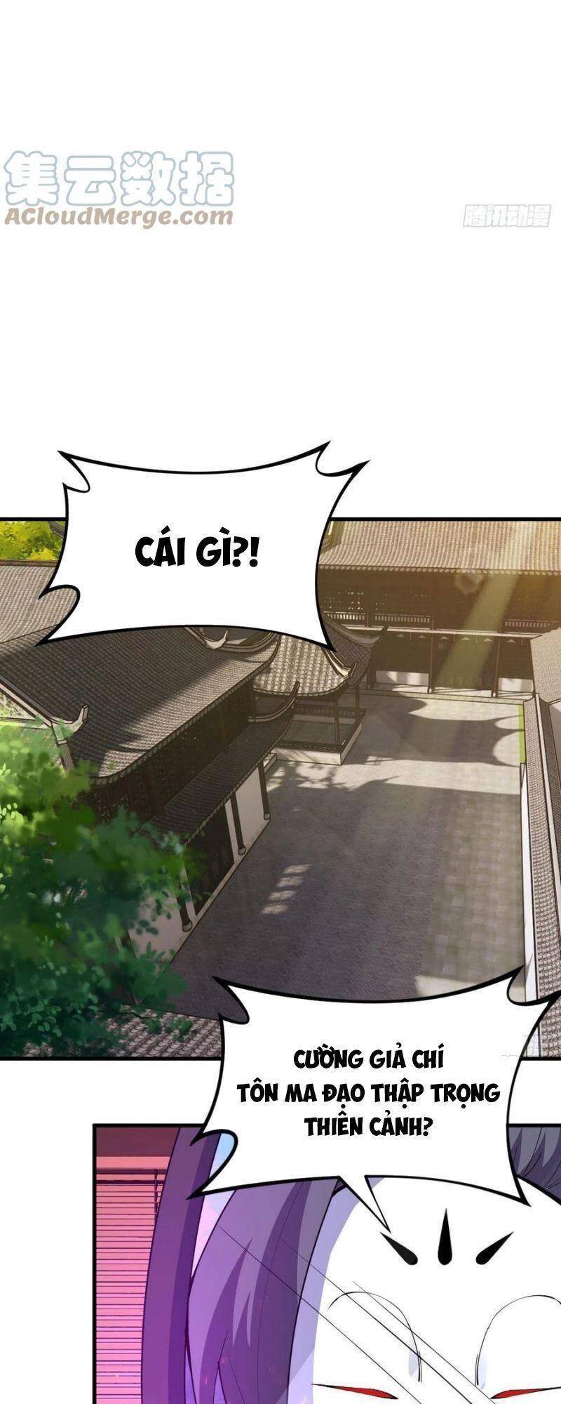 Ta Chỉ Muốn Bị Các Vị Đánh Chết chapter 62 - Upload bởi truyensieuhay.com