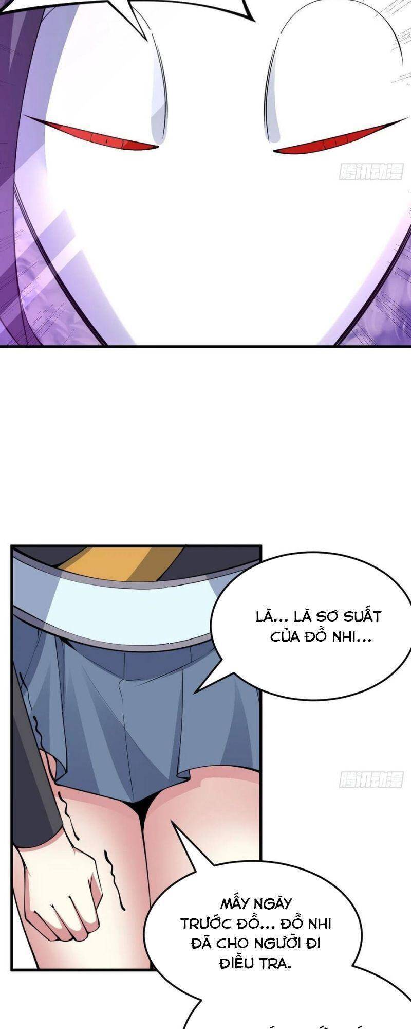Ta Chỉ Muốn Bị Các Vị Đánh Chết chapter 62 - Upload bởi truyensieuhay.com