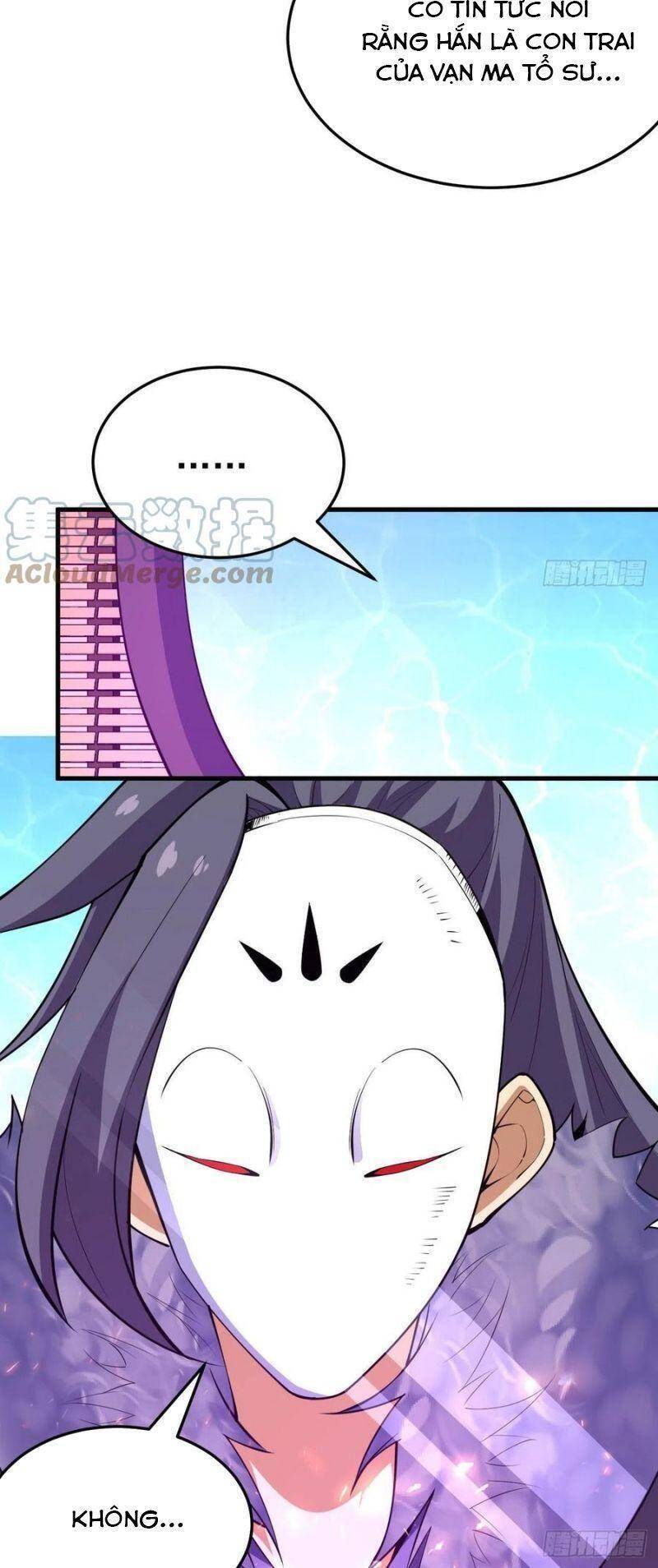 Ta Chỉ Muốn Bị Các Vị Đánh Chết chapter 62 - Upload bởi truyensieuhay.com