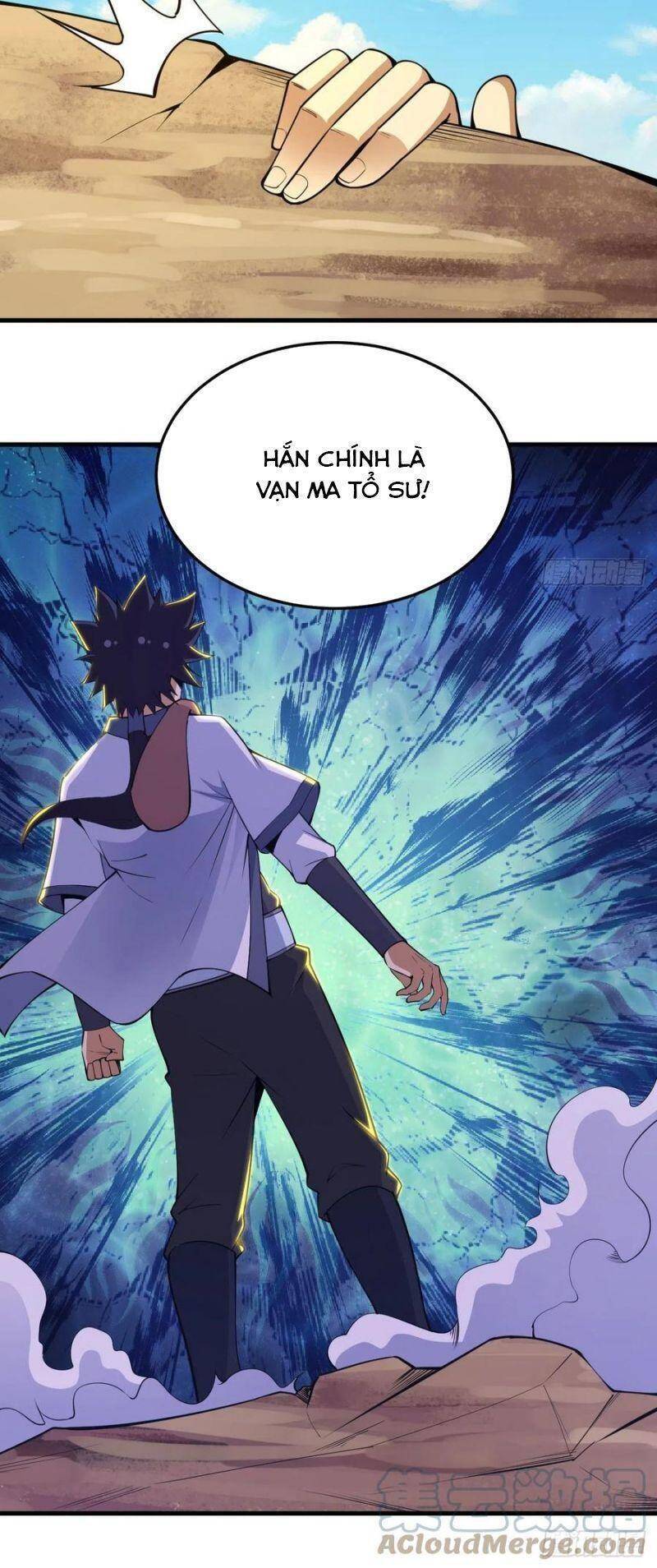 Ta Chỉ Muốn Bị Các Vị Đánh Chết chapter 62 - Upload bởi truyensieuhay.com