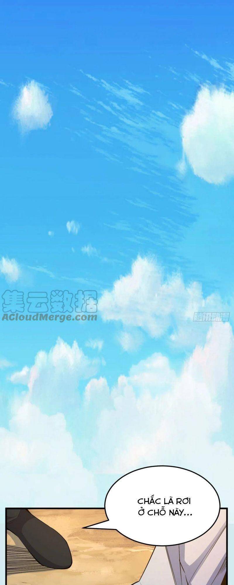 Ta Chỉ Muốn Bị Các Vị Đánh Chết chapter 62 - Upload bởi truyensieuhay.com