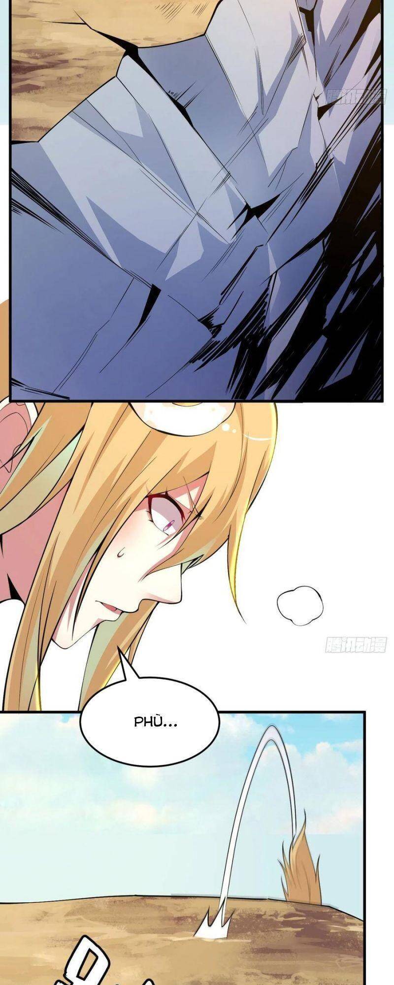 Ta Chỉ Muốn Bị Các Vị Đánh Chết chapter 62 - Upload bởi truyensieuhay.com