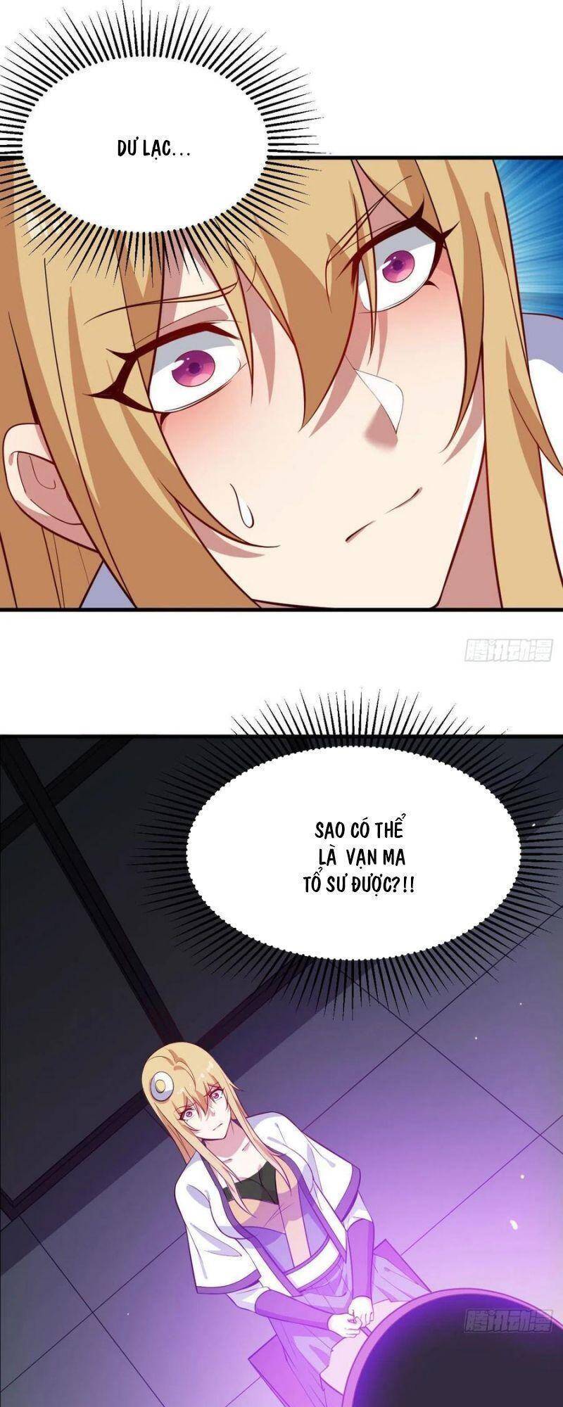 Ta Chỉ Muốn Bị Các Vị Đánh Chết chapter 63 - Upload bởi truyensieuhay.com