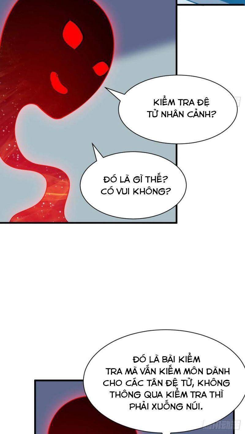 Ta Chỉ Muốn Bị Các Vị Đánh Chết chapter 63 - Upload bởi truyensieuhay.com