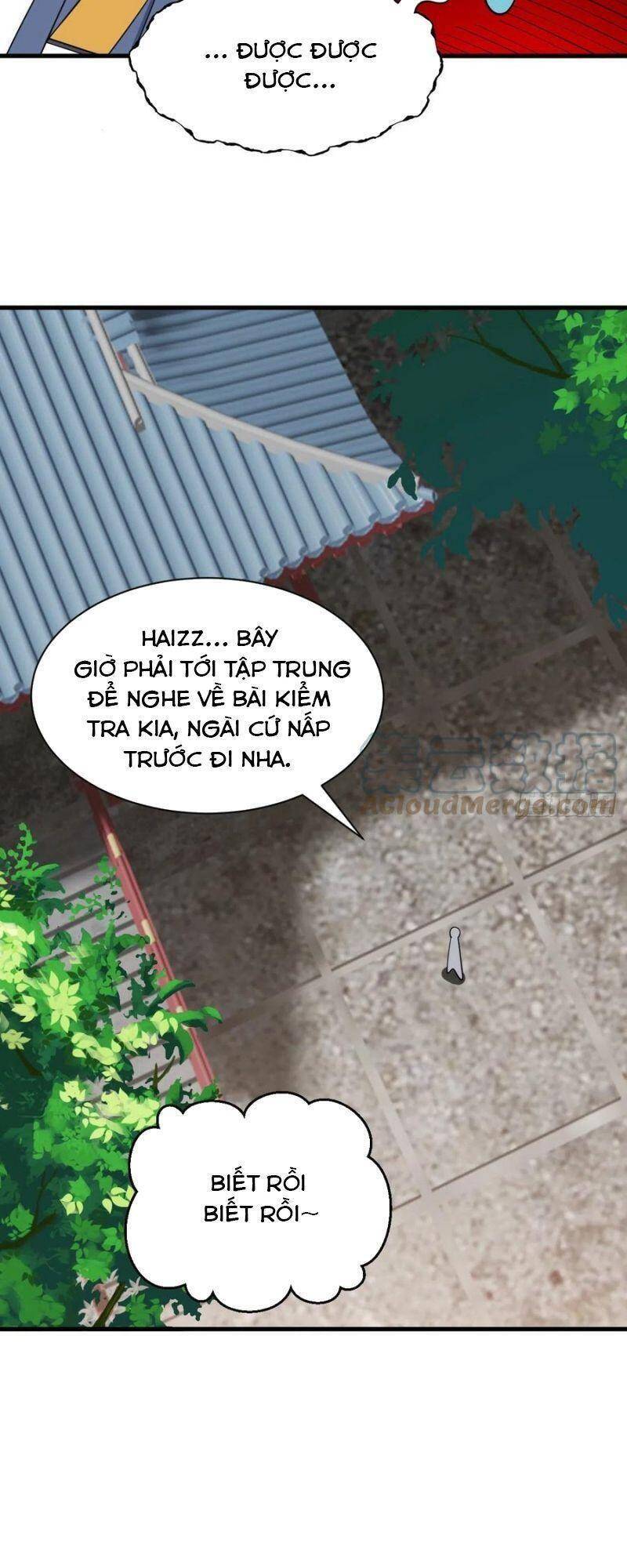 Ta Chỉ Muốn Bị Các Vị Đánh Chết chapter 63 - Upload bởi truyensieuhay.com