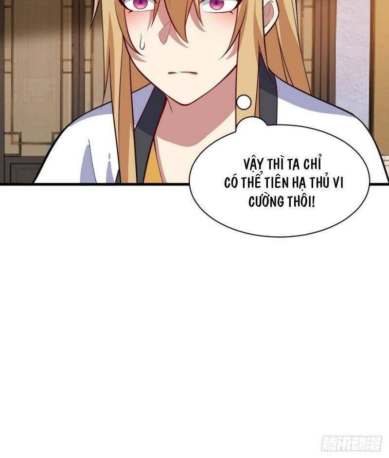 Ta Chỉ Muốn Bị Các Vị Đánh Chết chapter 63 - Upload bởi truyensieuhay.com