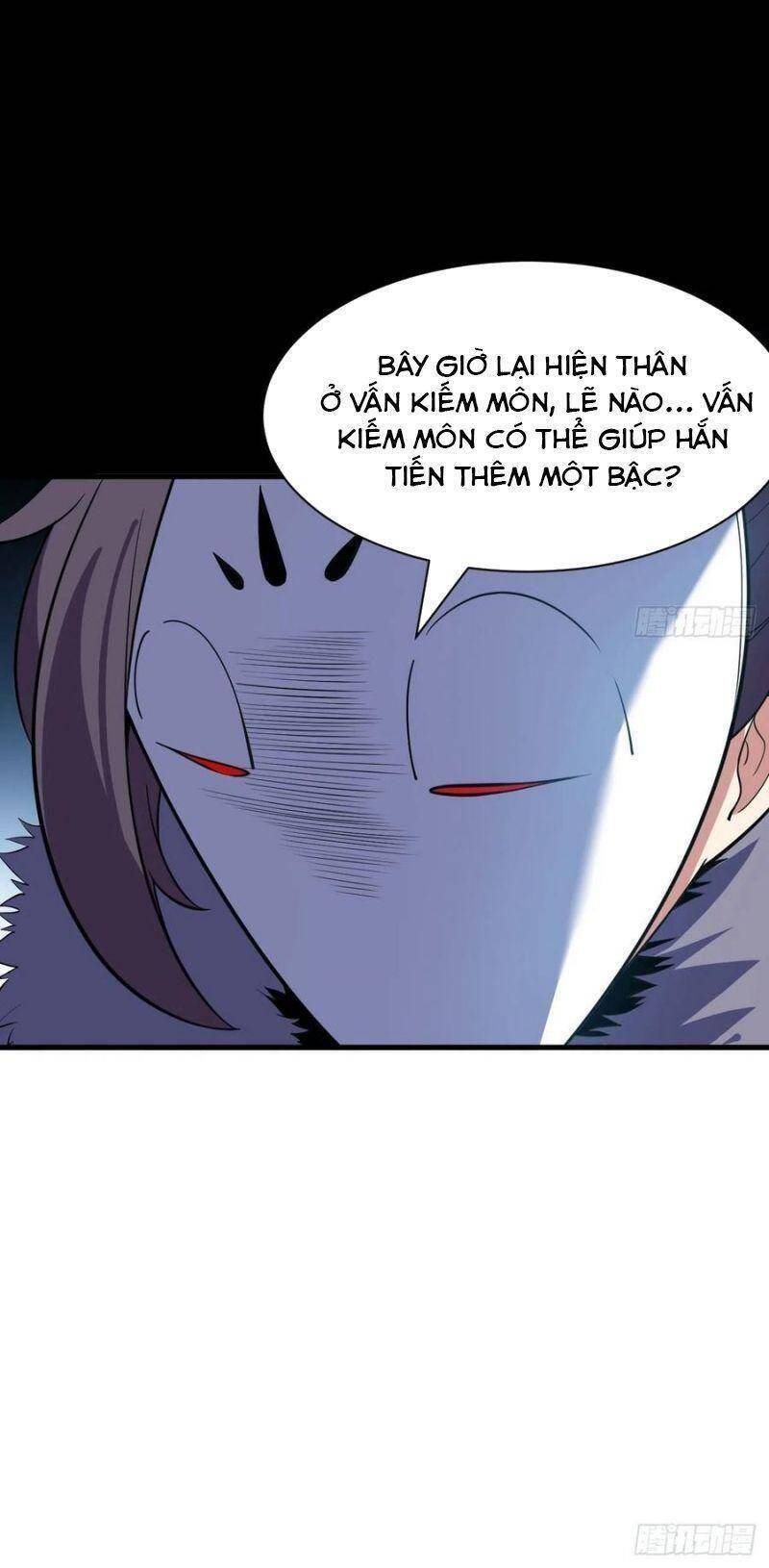 Ta Chỉ Muốn Bị Các Vị Đánh Chết chapter 63 - Upload bởi truyensieuhay.com