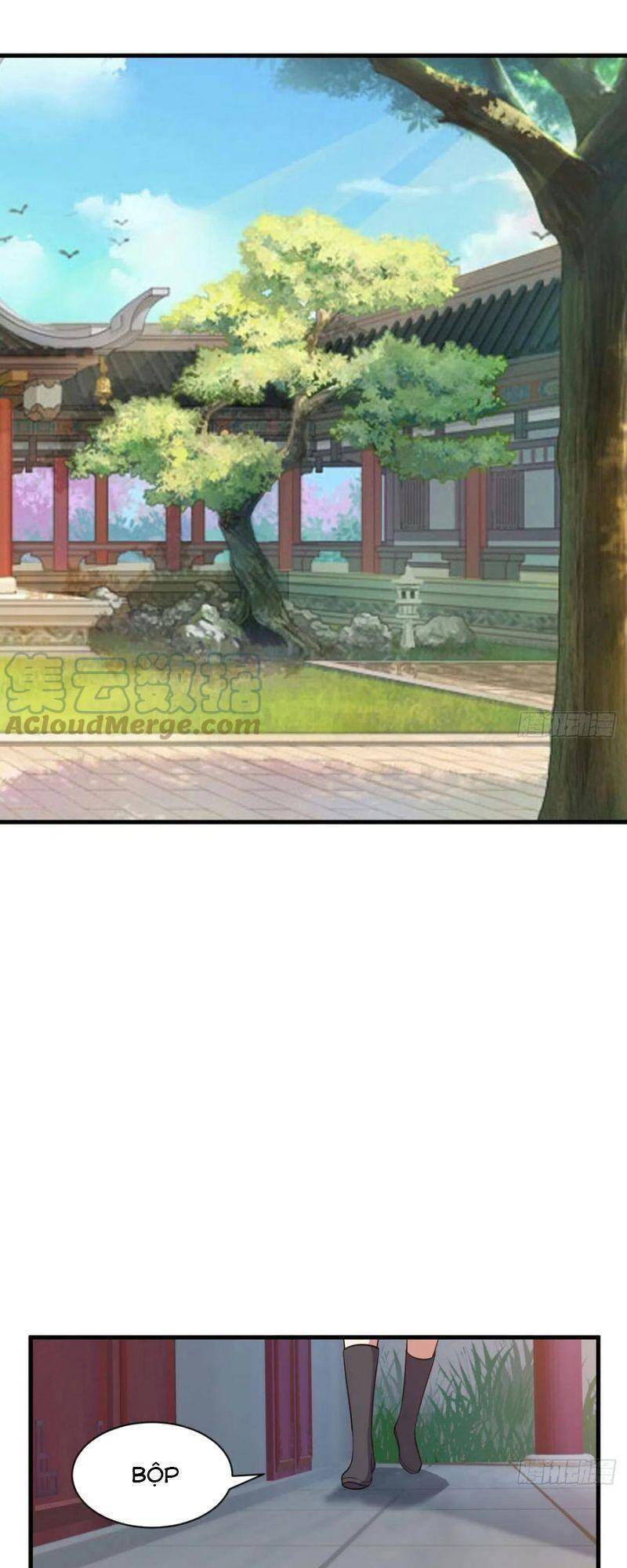 Ta Chỉ Muốn Bị Các Vị Đánh Chết chapter 63 - Upload bởi truyensieuhay.com