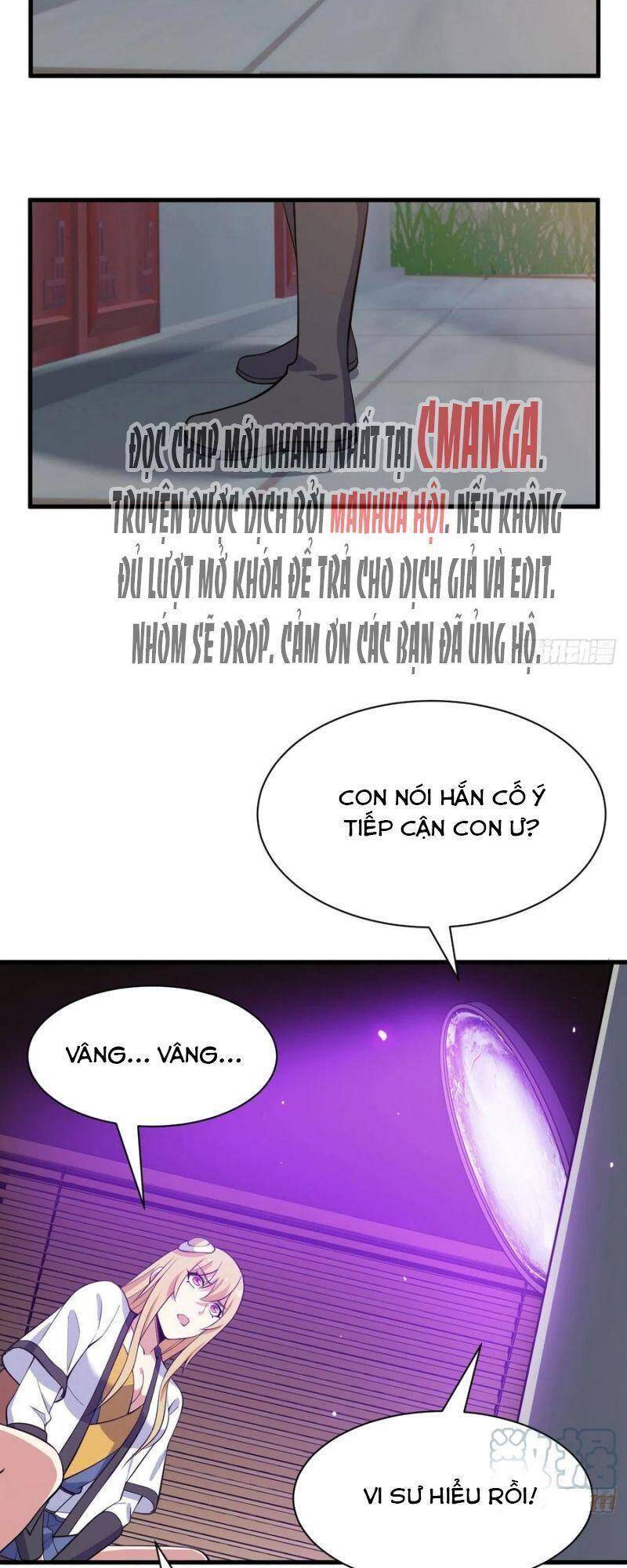 Ta Chỉ Muốn Bị Các Vị Đánh Chết chapter 63 - Upload bởi truyensieuhay.com