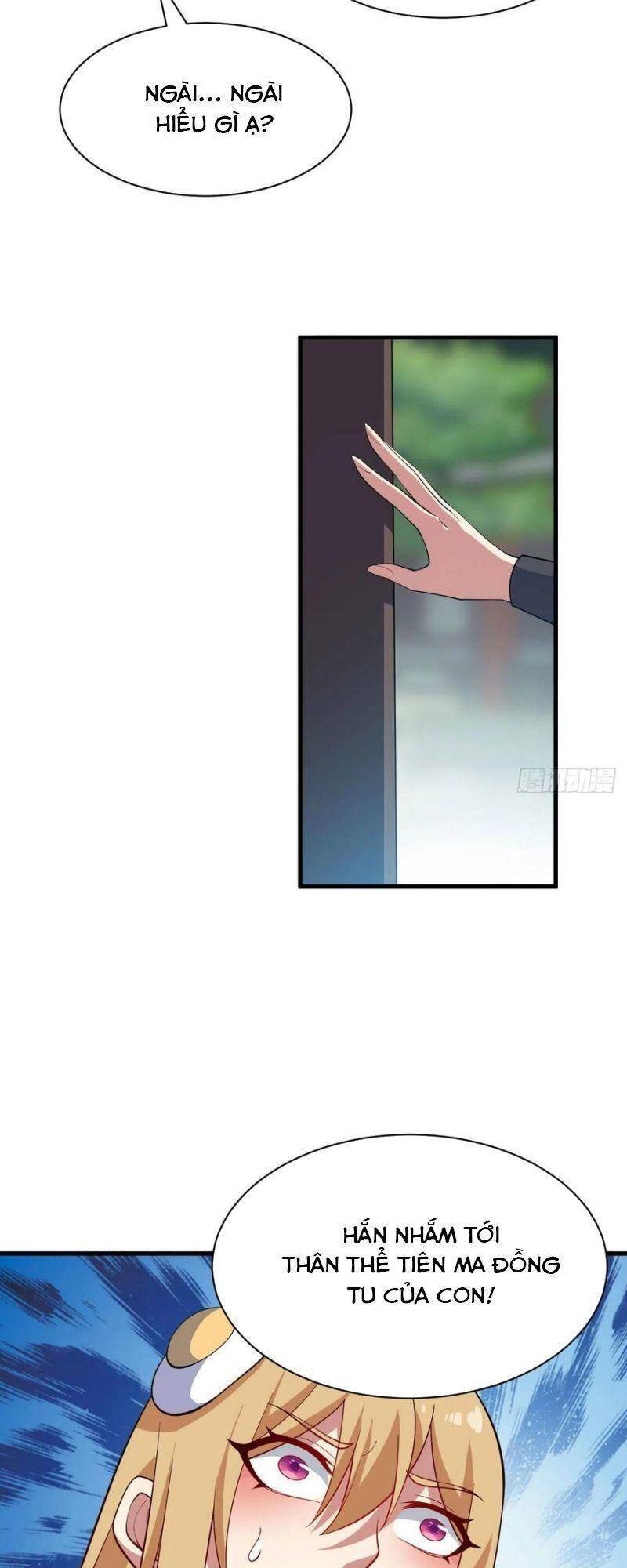 Ta Chỉ Muốn Bị Các Vị Đánh Chết chapter 63 - Upload bởi truyensieuhay.com