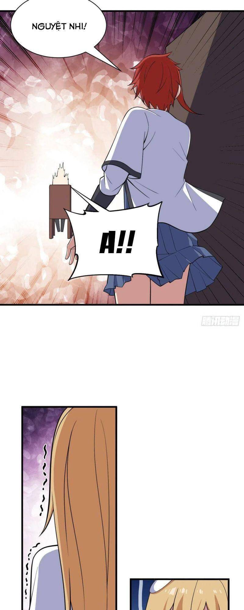 Ta Chỉ Muốn Bị Các Vị Đánh Chết chapter 63 - Upload bởi truyensieuhay.com