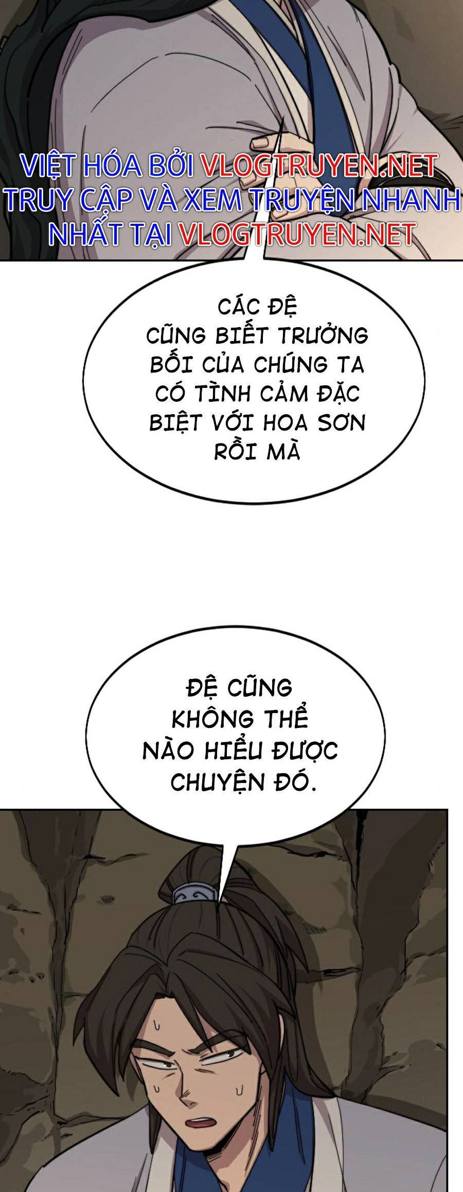 Hoa Sơn Tái Xuất chapter 53 - Upload bởi truyensieuhay.com