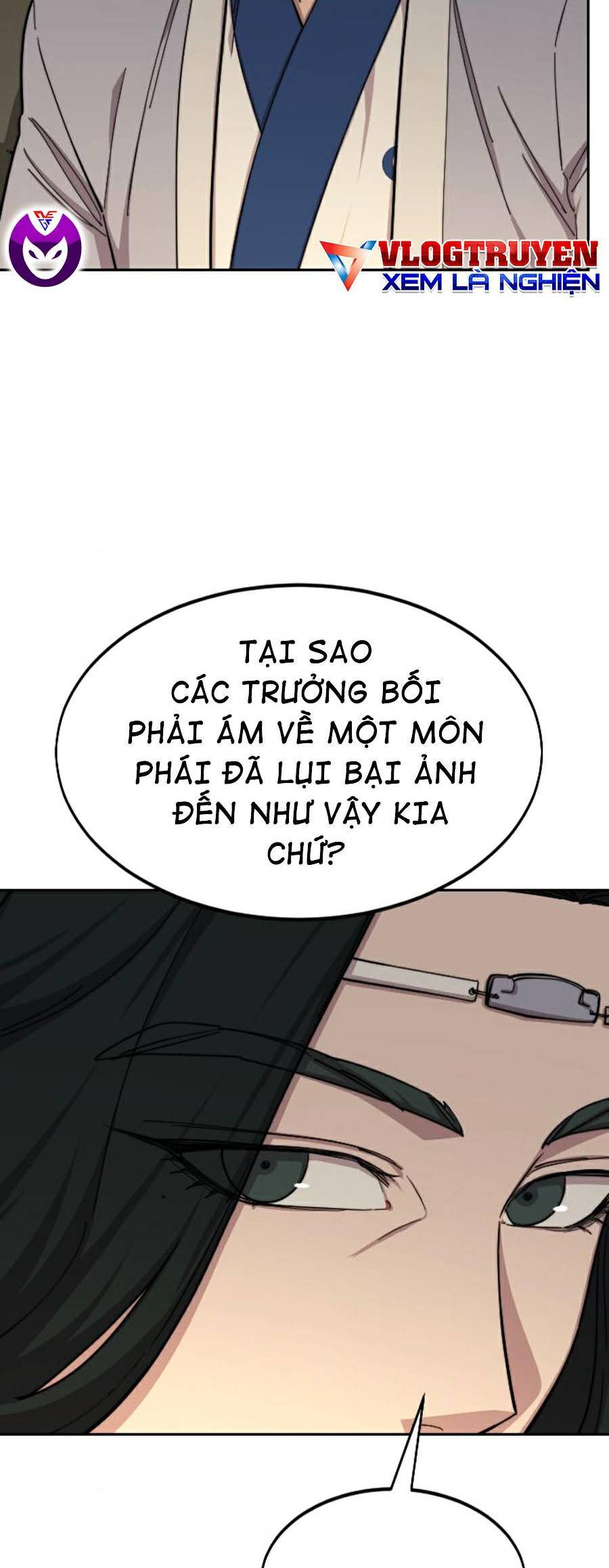 Hoa Sơn Tái Xuất chapter 53 - Upload bởi truyensieuhay.com