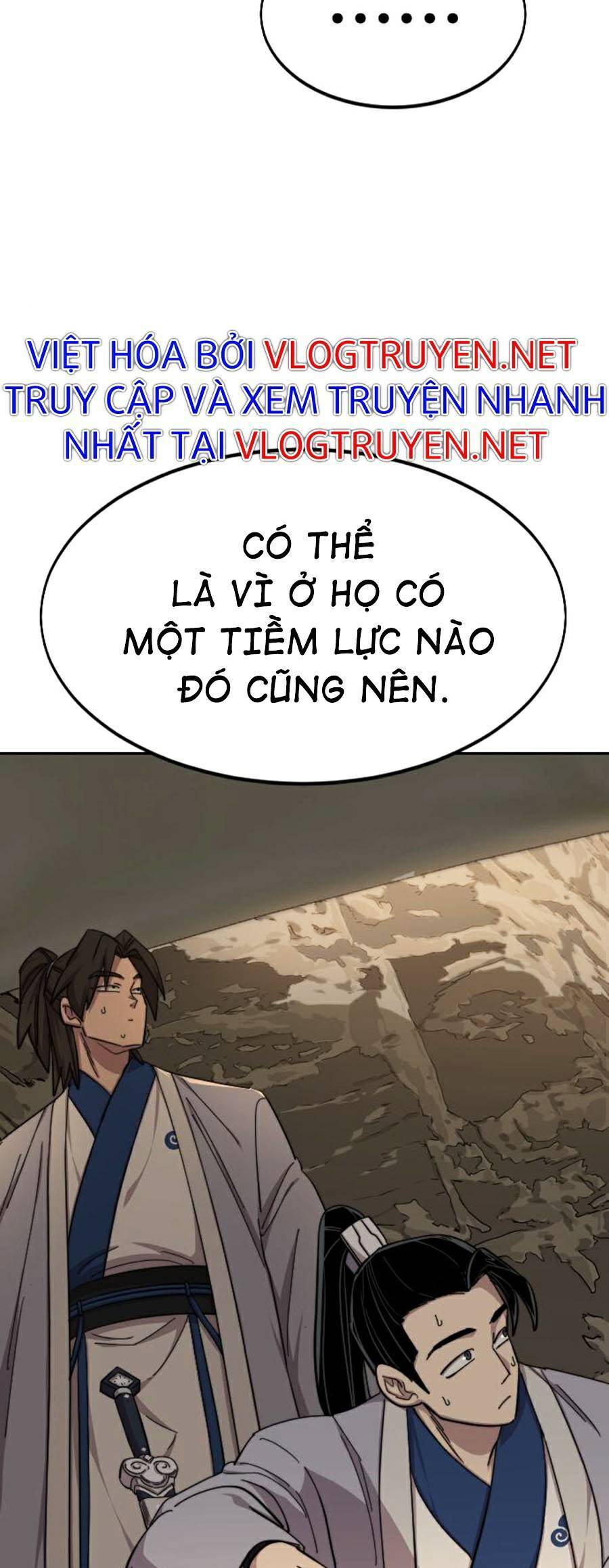 Hoa Sơn Tái Xuất chapter 53 - Upload bởi truyensieuhay.com