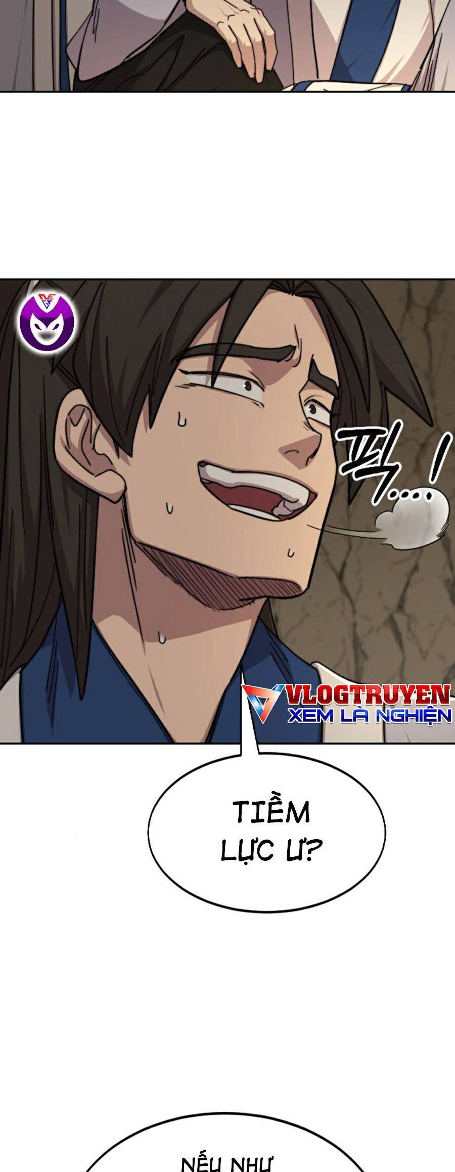 Hoa Sơn Tái Xuất chapter 53 - Upload bởi truyensieuhay.com