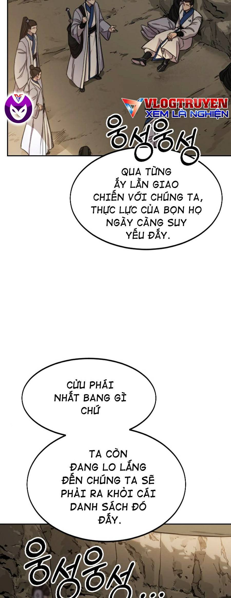 Hoa Sơn Tái Xuất chapter 53 - Upload bởi truyensieuhay.com