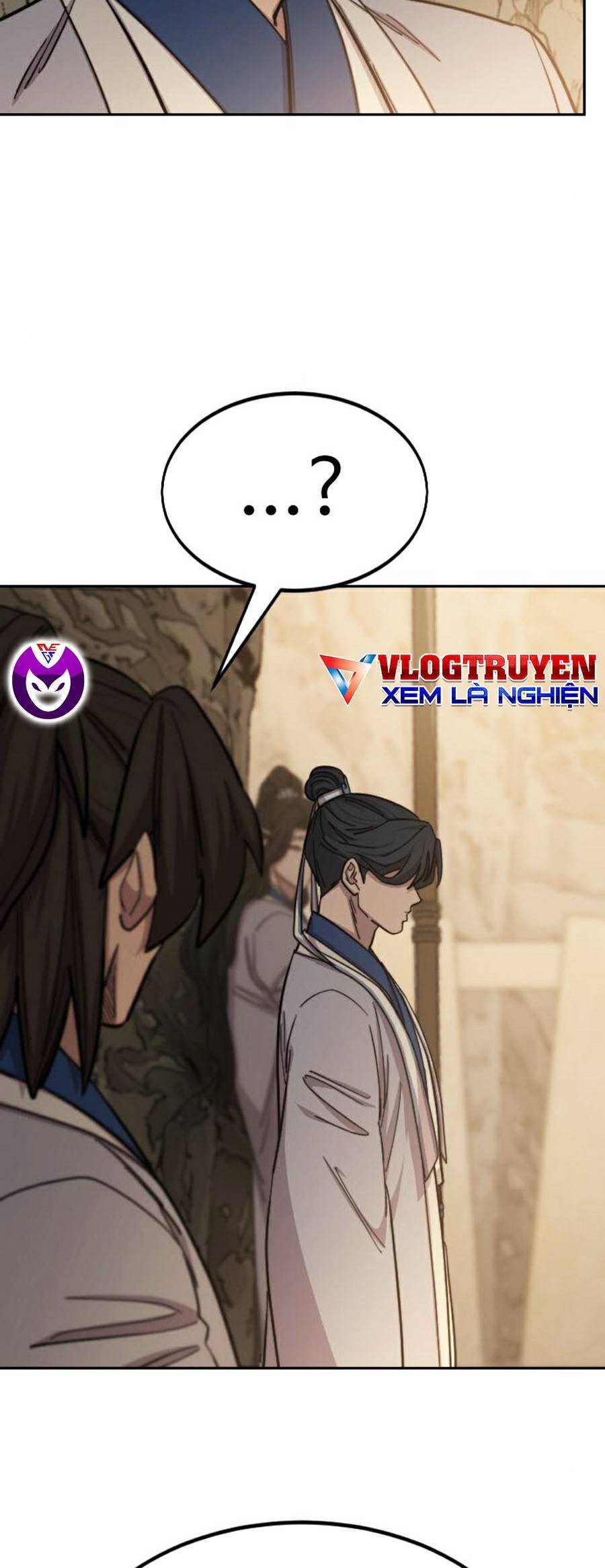 Hoa Sơn Tái Xuất chapter 53 - Upload bởi truyensieuhay.com