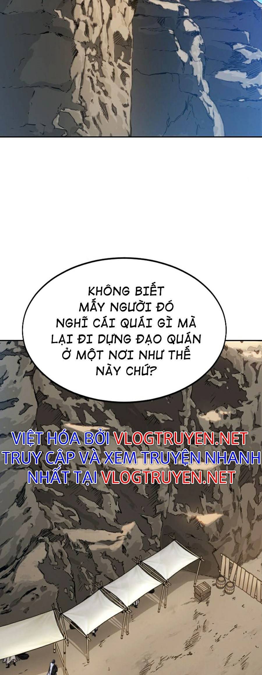Hoa Sơn Tái Xuất chapter 53 - Upload bởi truyensieuhay.com