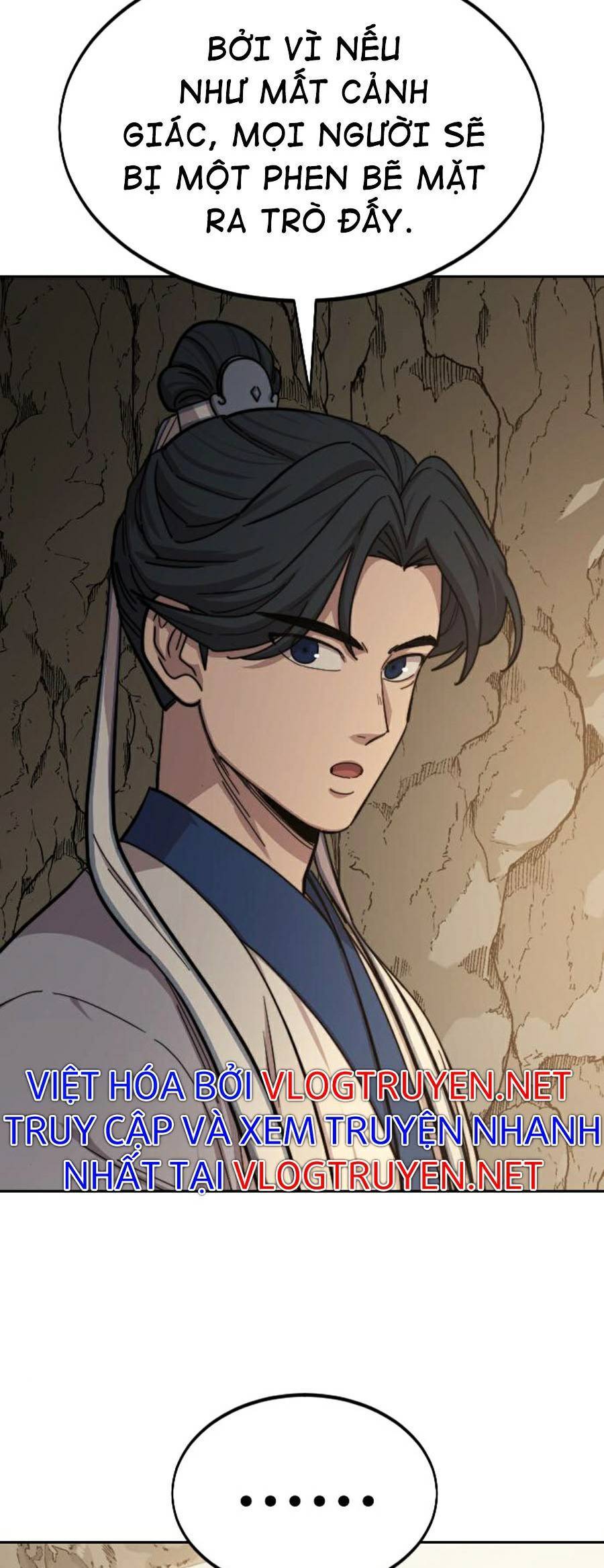 Hoa Sơn Tái Xuất chapter 53 - Upload bởi truyensieuhay.com