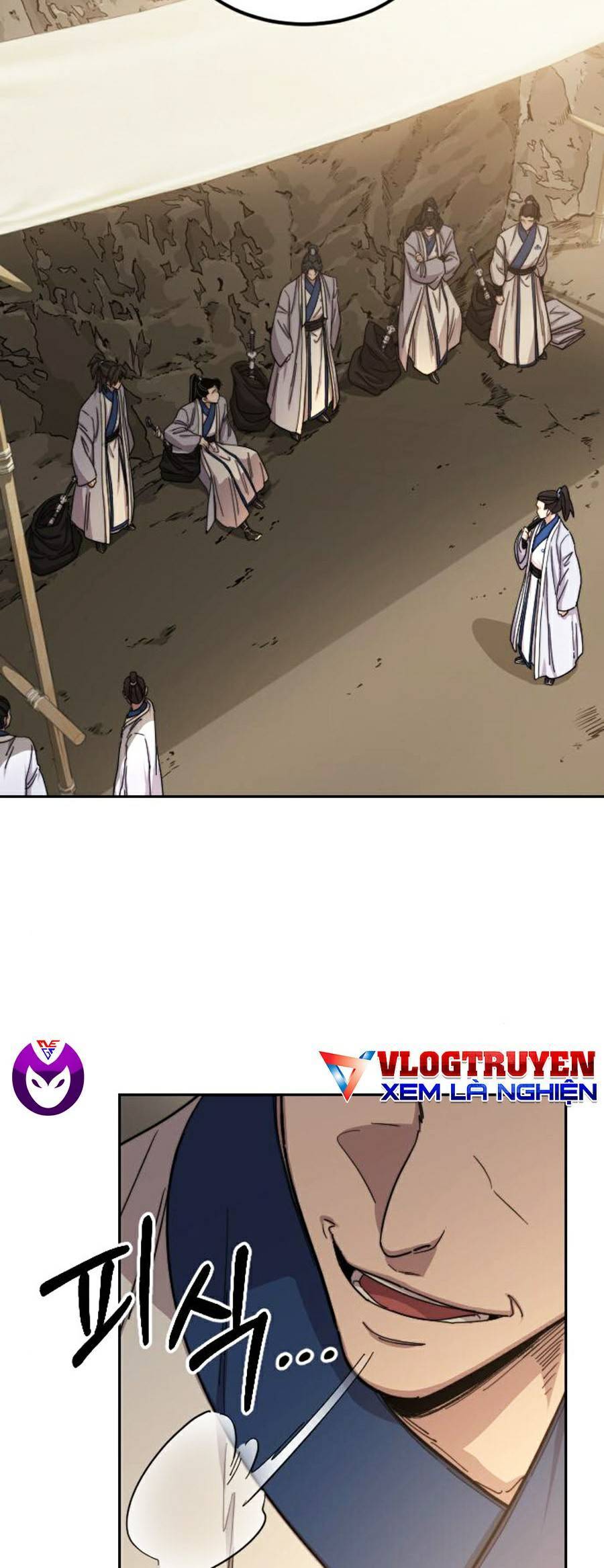 Hoa Sơn Tái Xuất chapter 53 - Upload bởi truyensieuhay.com