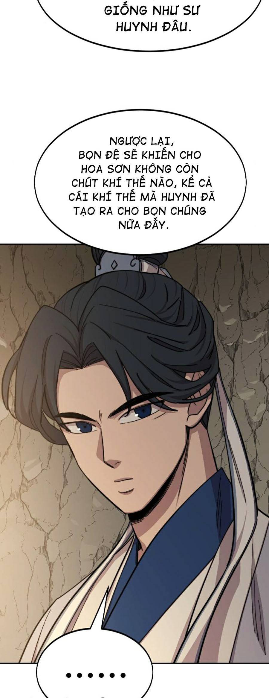 Hoa Sơn Tái Xuất chapter 53 - Upload bởi truyensieuhay.com