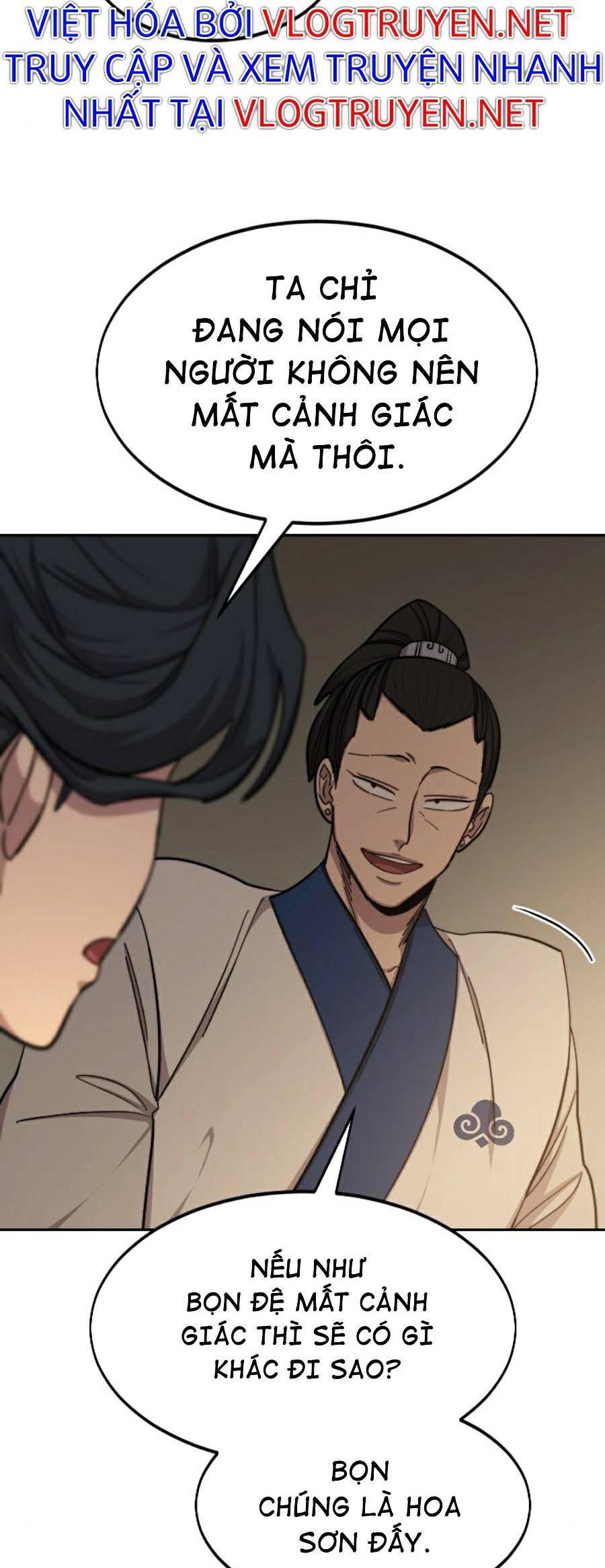 Hoa Sơn Tái Xuất chapter 53 - Upload bởi truyensieuhay.com