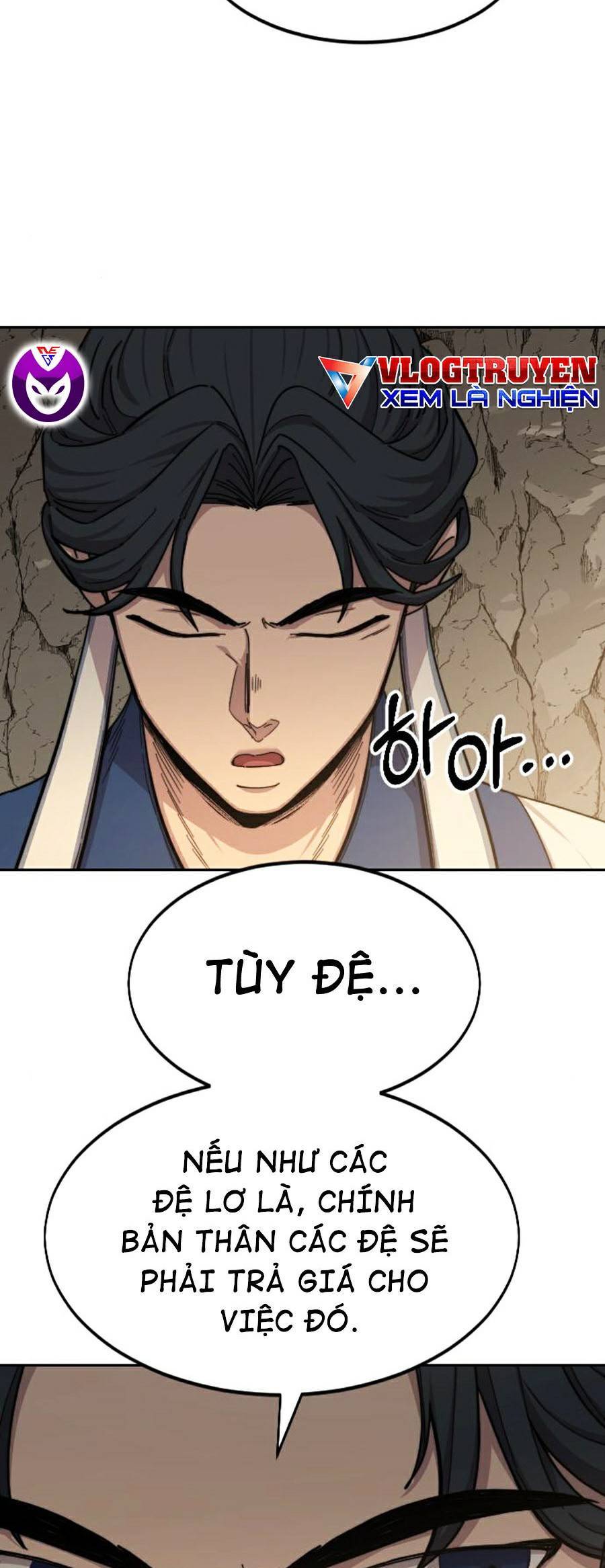 Hoa Sơn Tái Xuất chapter 53 - Upload bởi truyensieuhay.com