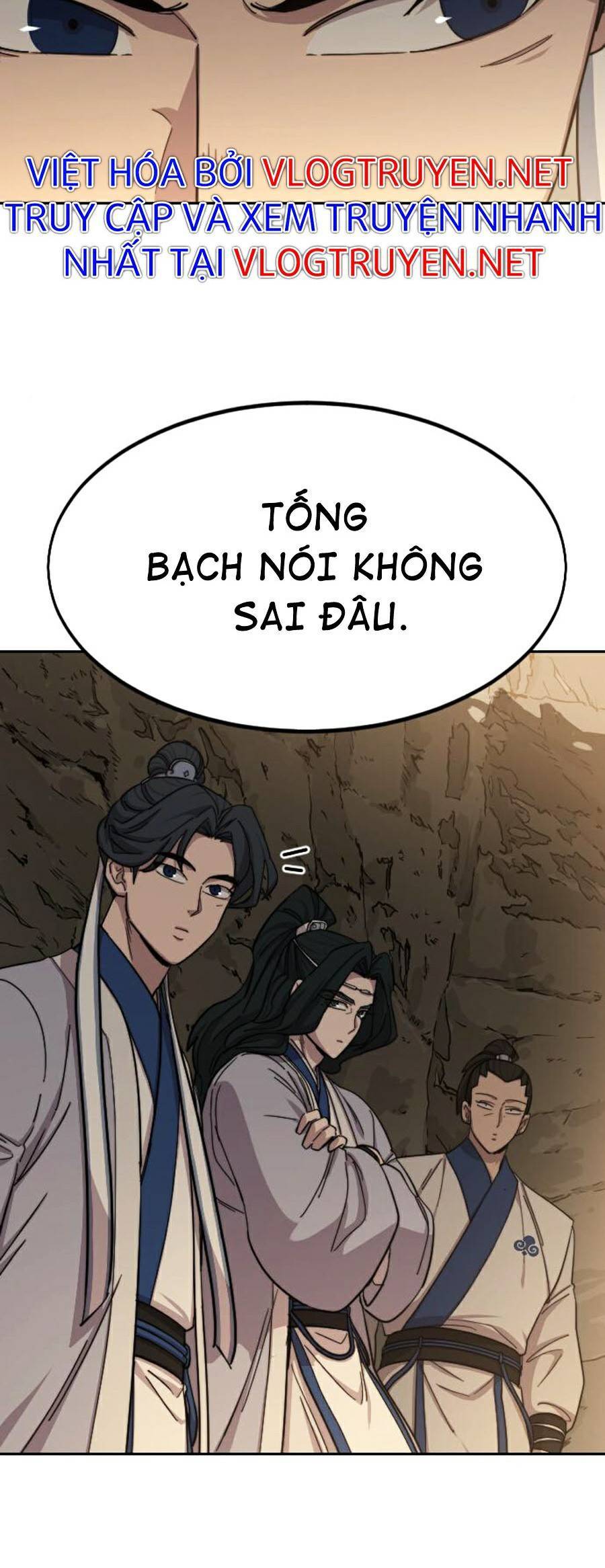 Hoa Sơn Tái Xuất chapter 53 - Upload bởi truyensieuhay.com