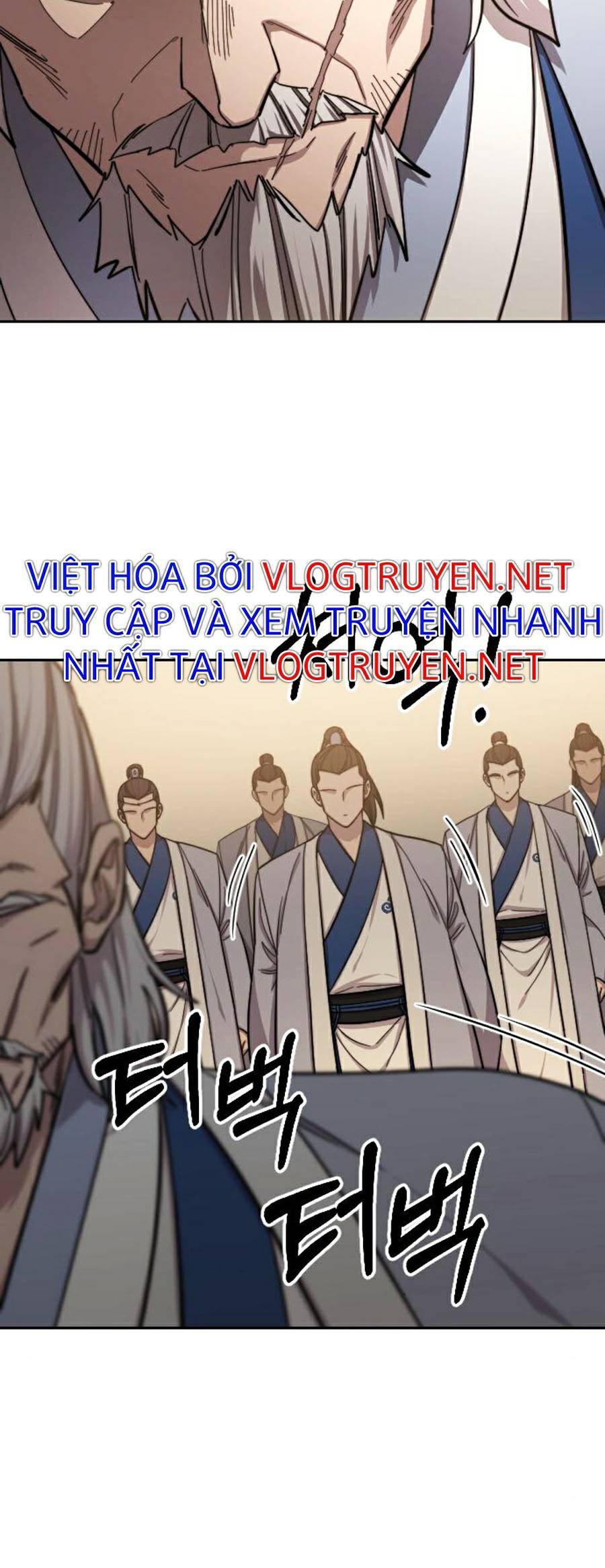 Hoa Sơn Tái Xuất chapter 53 - Upload bởi truyensieuhay.com