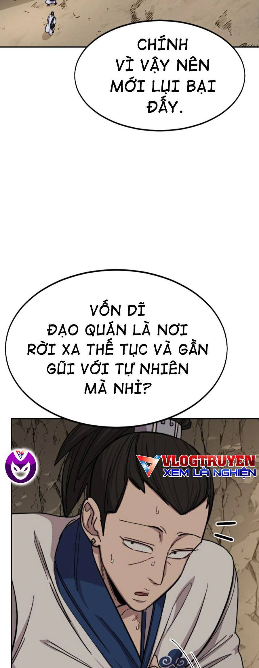 Hoa Sơn Tái Xuất chapter 53 - Upload bởi truyensieuhay.com