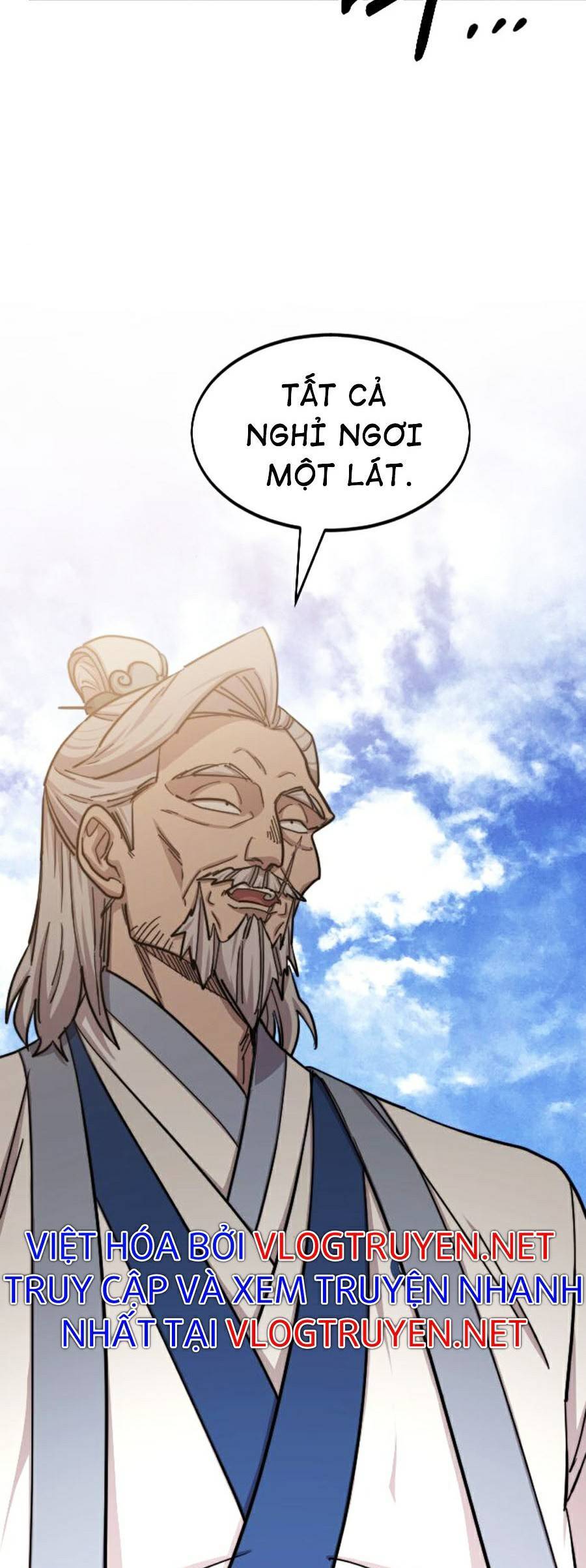 Hoa Sơn Tái Xuất chapter 53 - Upload bởi truyensieuhay.com