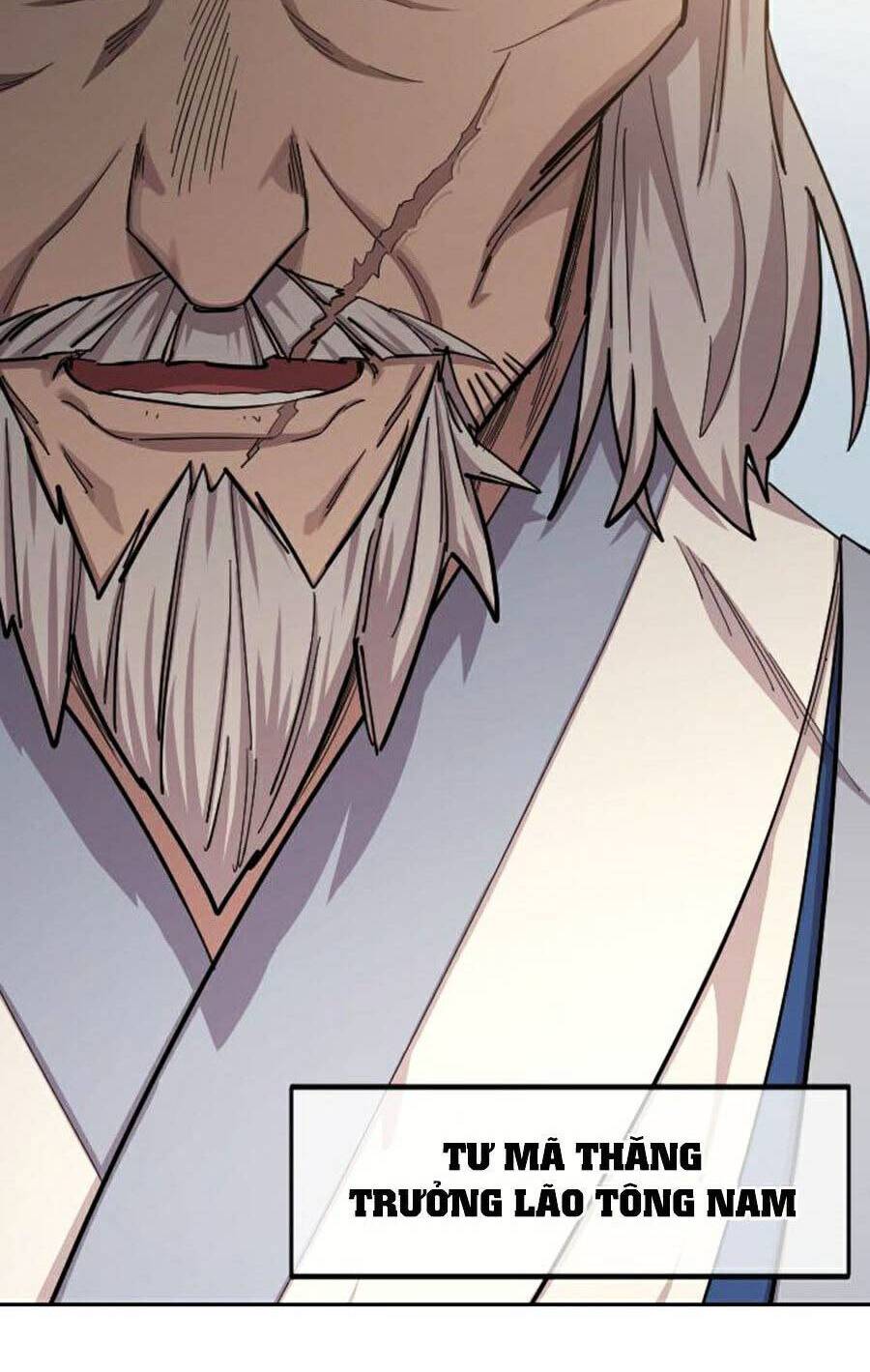 Hoa Sơn Tái Xuất chapter 53 - Upload bởi truyensieuhay.com