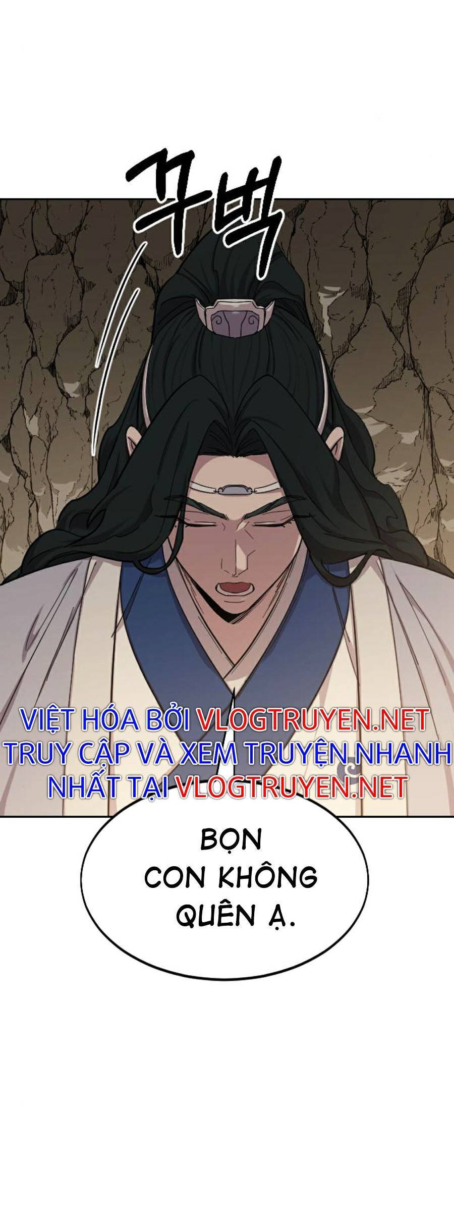 Hoa Sơn Tái Xuất chapter 53 - Upload bởi truyensieuhay.com