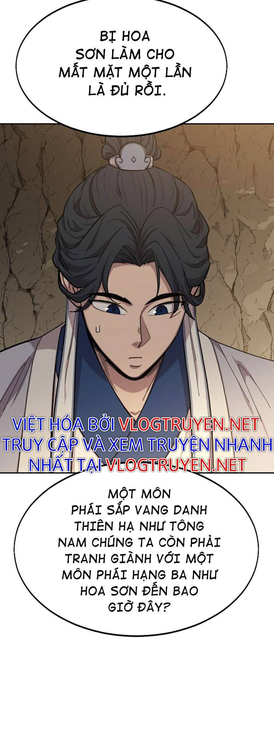 Hoa Sơn Tái Xuất chapter 53 - Upload bởi truyensieuhay.com