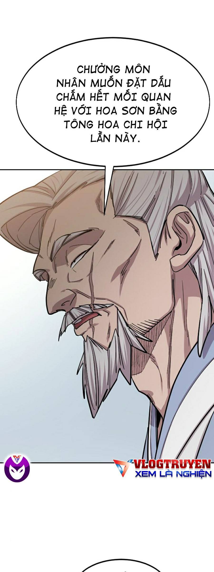 Hoa Sơn Tái Xuất chapter 53 - Upload bởi truyensieuhay.com