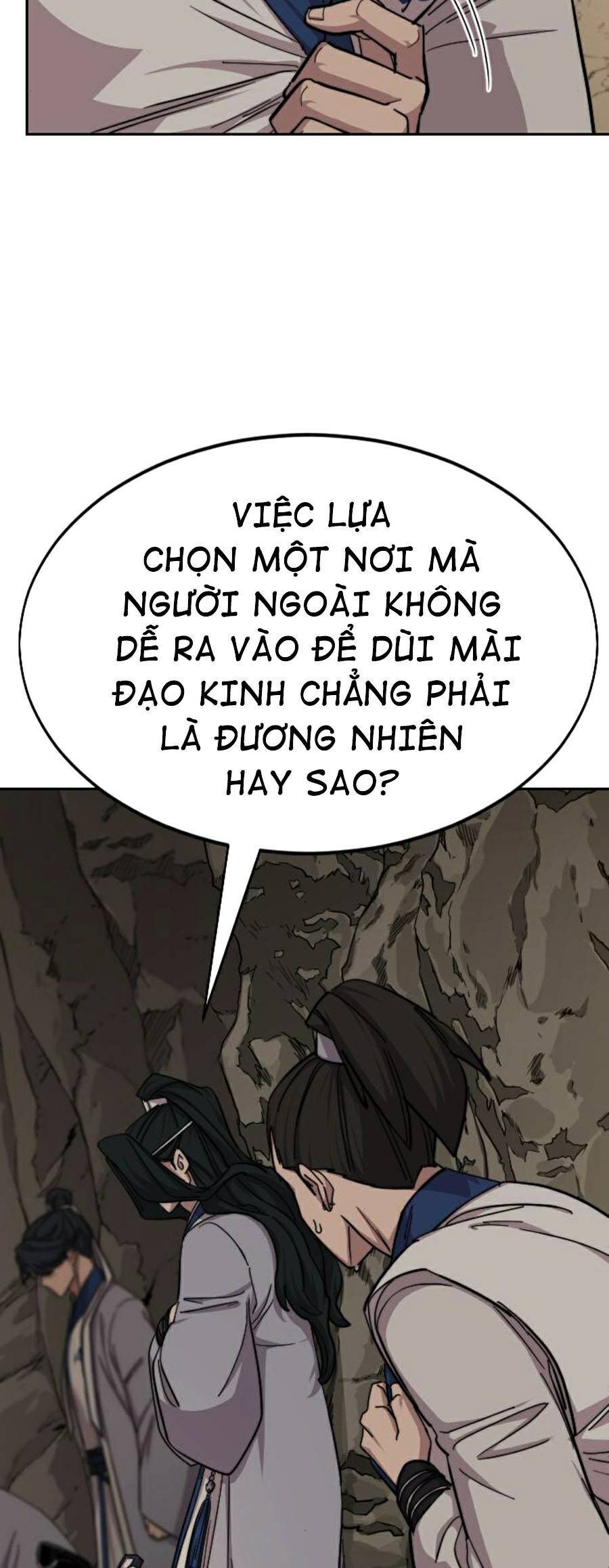 Hoa Sơn Tái Xuất chapter 53 - Upload bởi truyensieuhay.com