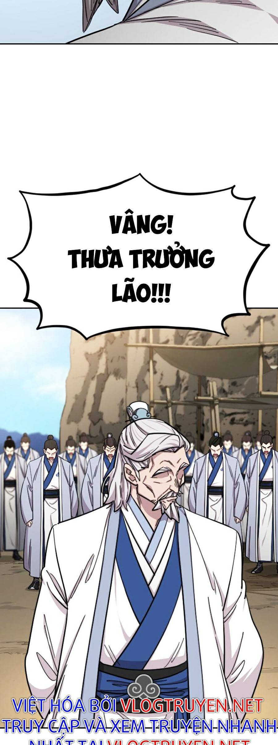 Hoa Sơn Tái Xuất chapter 53 - Upload bởi truyensieuhay.com