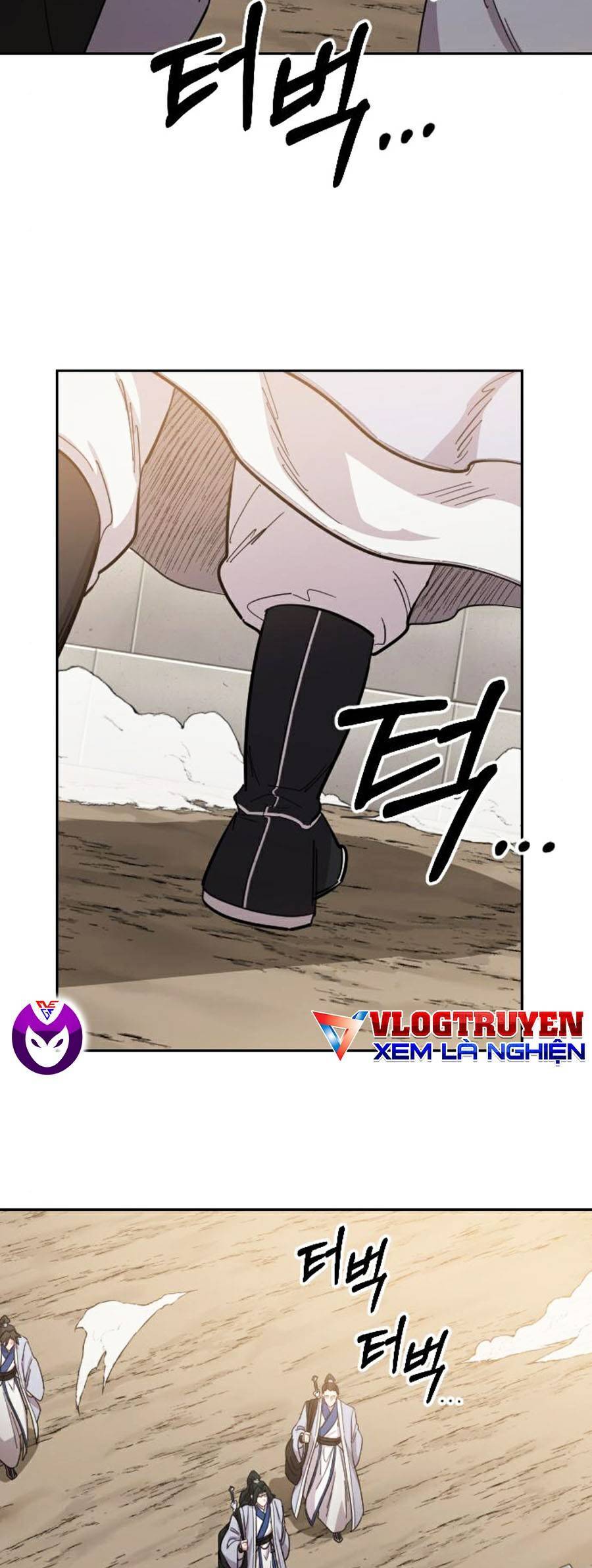 Hoa Sơn Tái Xuất chapter 53 - Upload bởi truyensieuhay.com