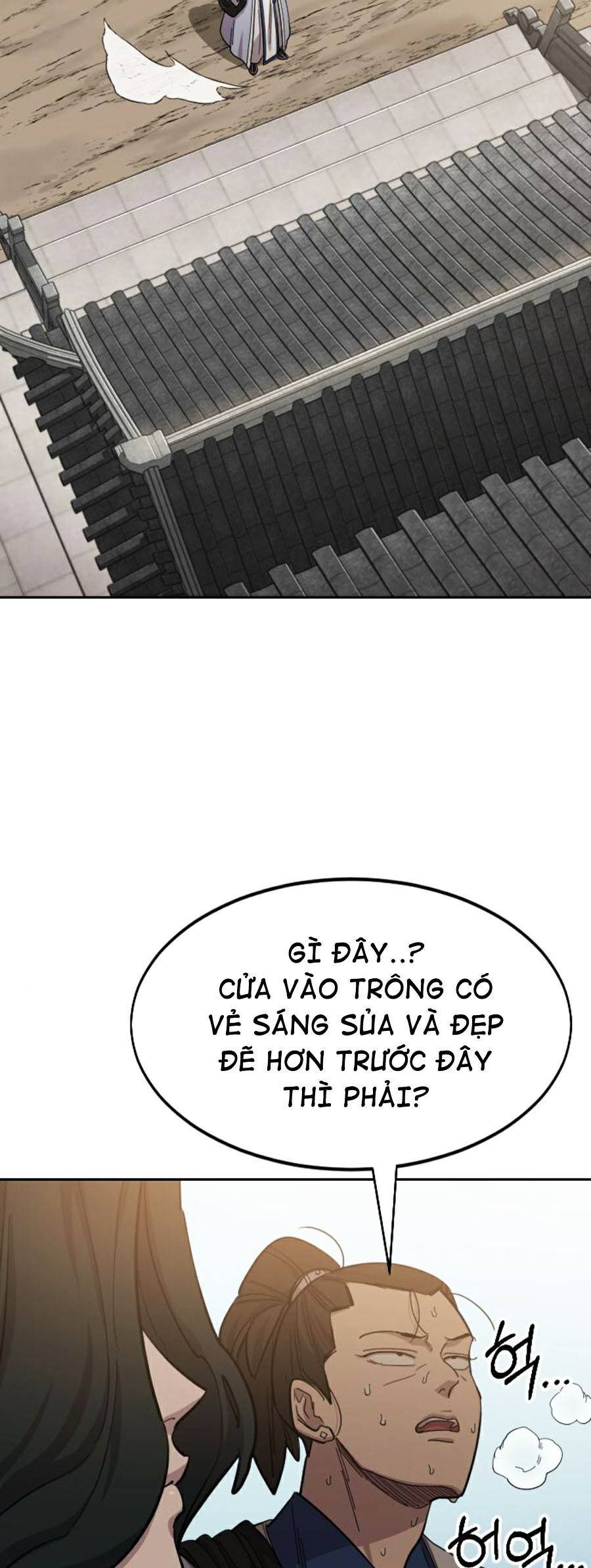 Hoa Sơn Tái Xuất chapter 53 - Upload bởi truyensieuhay.com