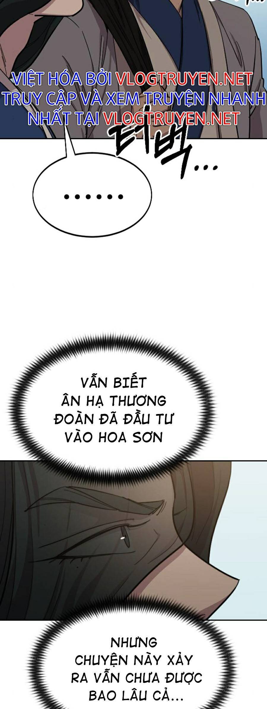 Hoa Sơn Tái Xuất chapter 53 - Upload bởi truyensieuhay.com