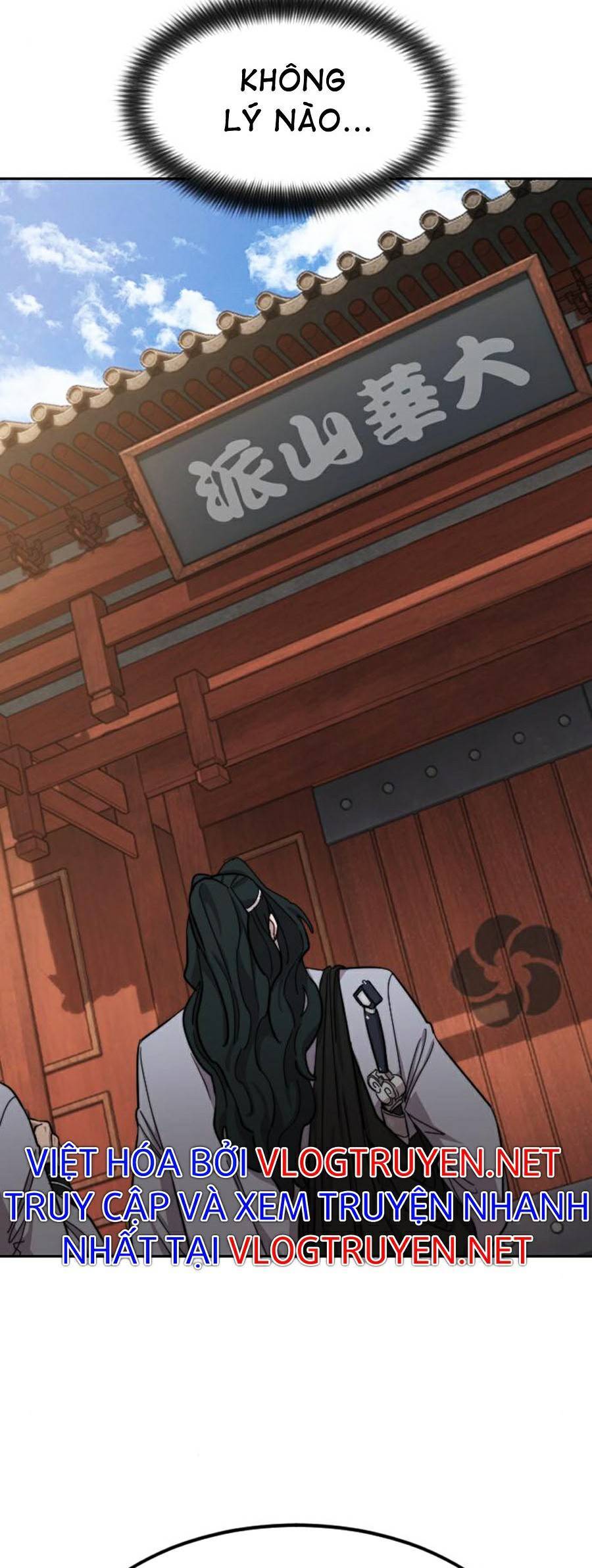 Hoa Sơn Tái Xuất chapter 53 - Upload bởi truyensieuhay.com