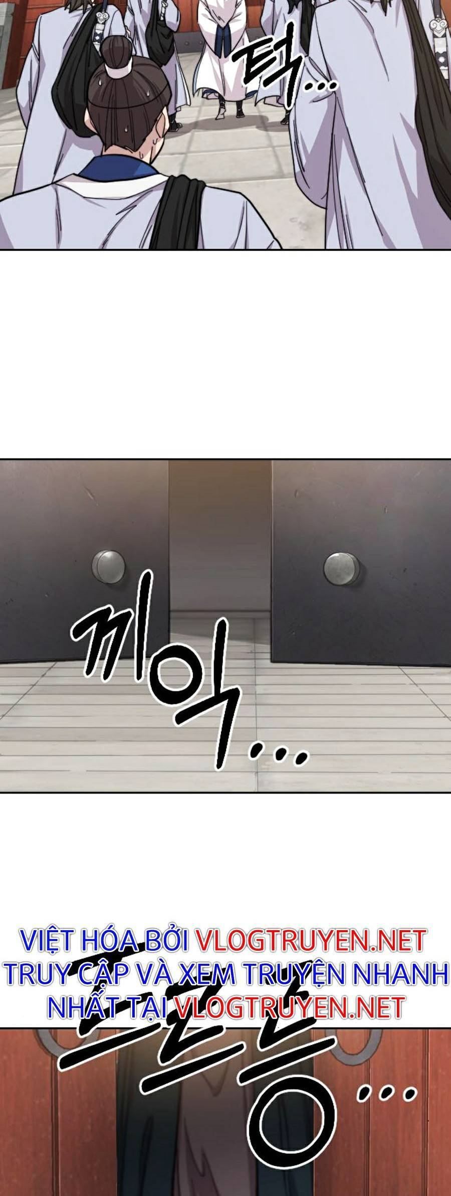 Hoa Sơn Tái Xuất chapter 53 - Upload bởi truyensieuhay.com