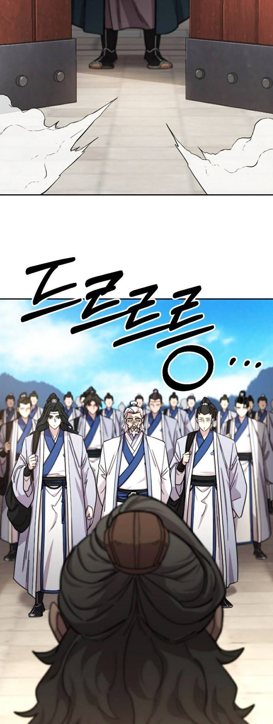 Hoa Sơn Tái Xuất chapter 53 - Upload bởi truyensieuhay.com
