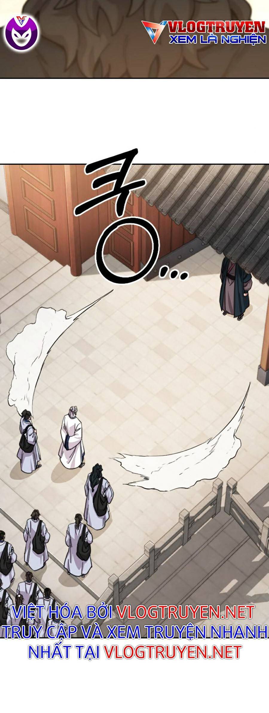 Hoa Sơn Tái Xuất chapter 53 - Upload bởi truyensieuhay.com