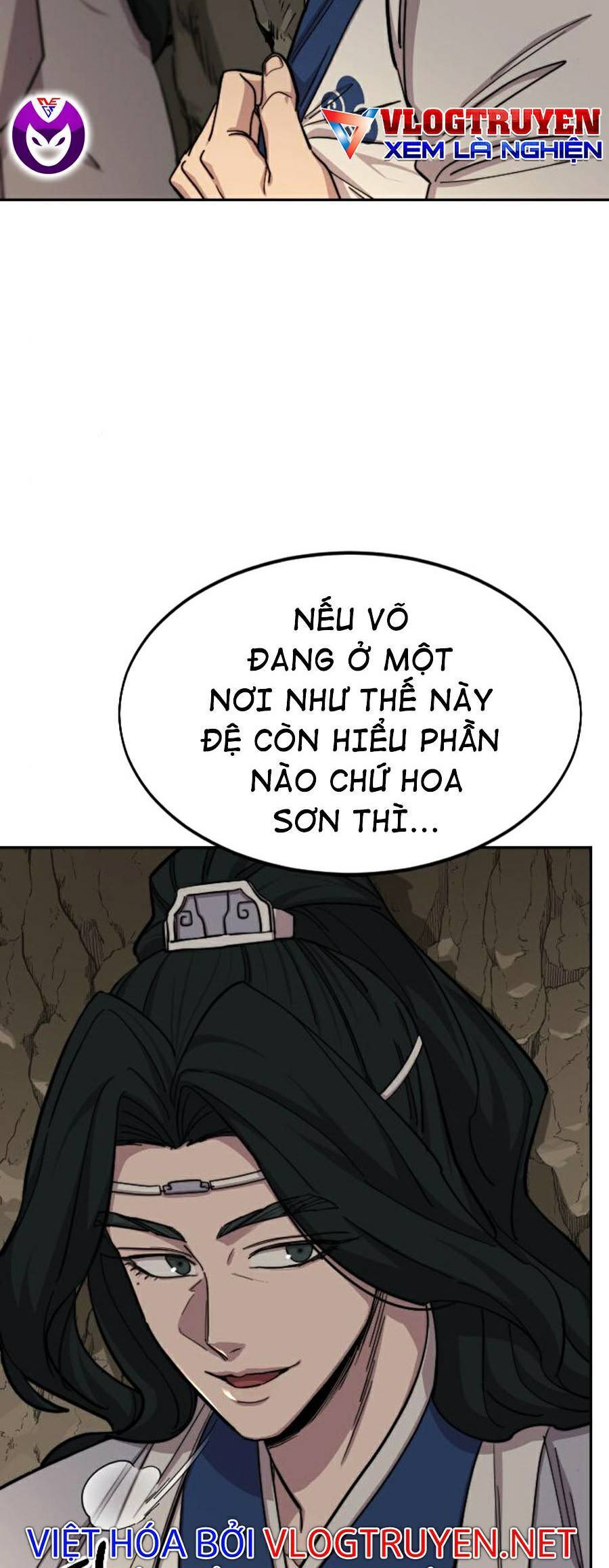 Hoa Sơn Tái Xuất chapter 53 - Upload bởi truyensieuhay.com