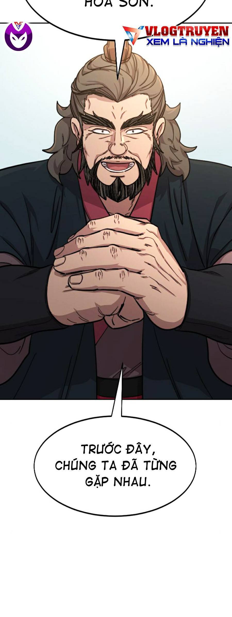 Hoa Sơn Tái Xuất chapter 53 - Upload bởi truyensieuhay.com