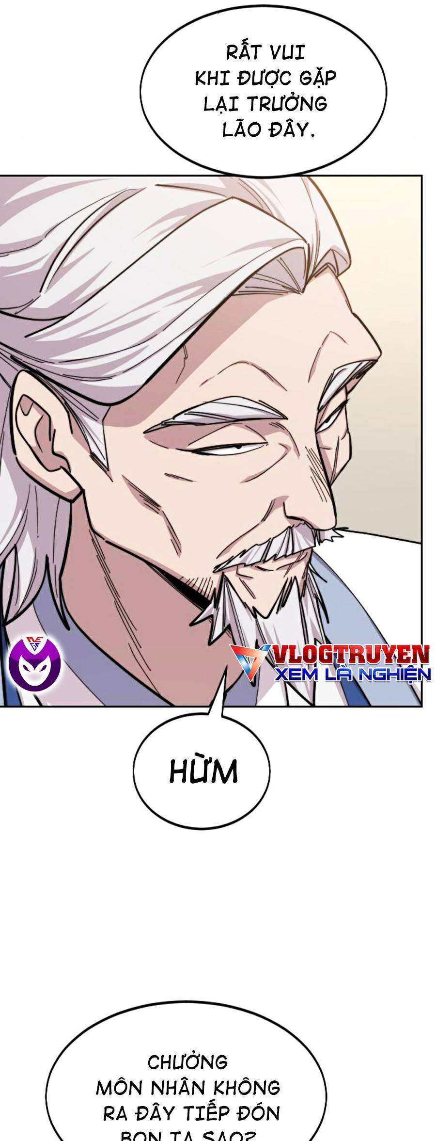 Hoa Sơn Tái Xuất chapter 53 - Upload bởi truyensieuhay.com