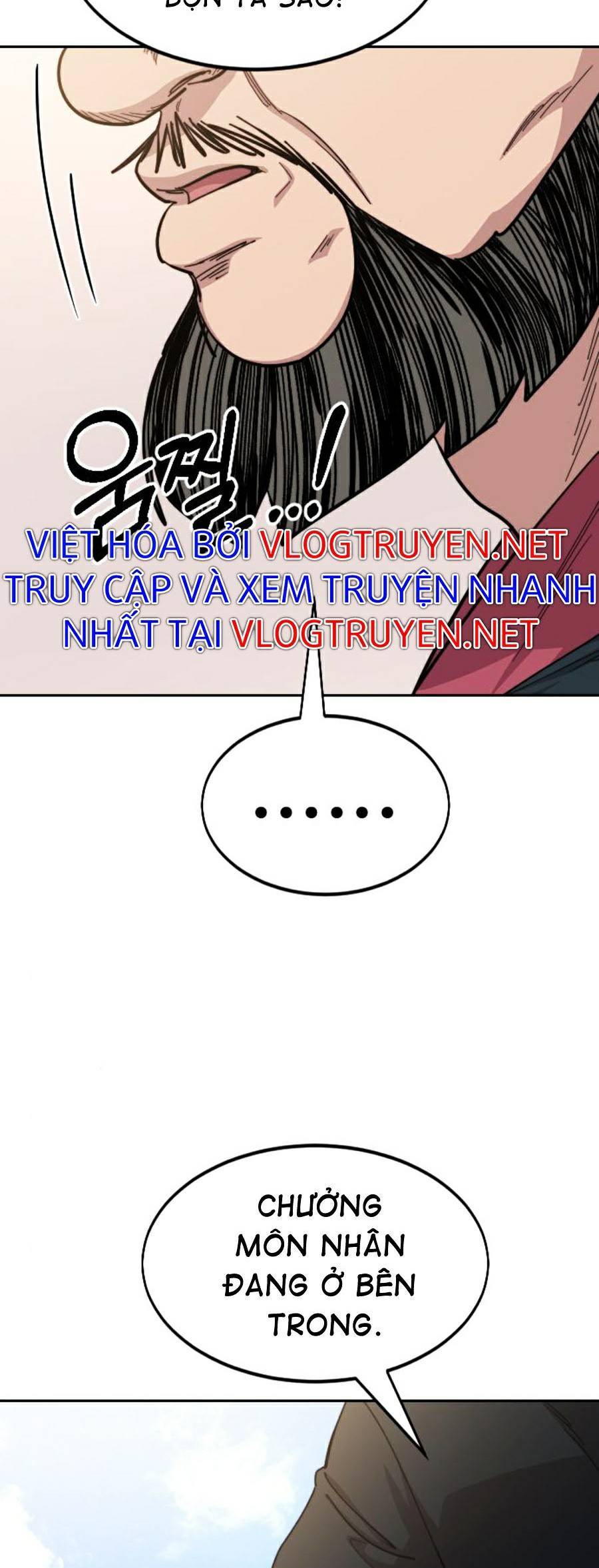 Hoa Sơn Tái Xuất chapter 53 - Upload bởi truyensieuhay.com