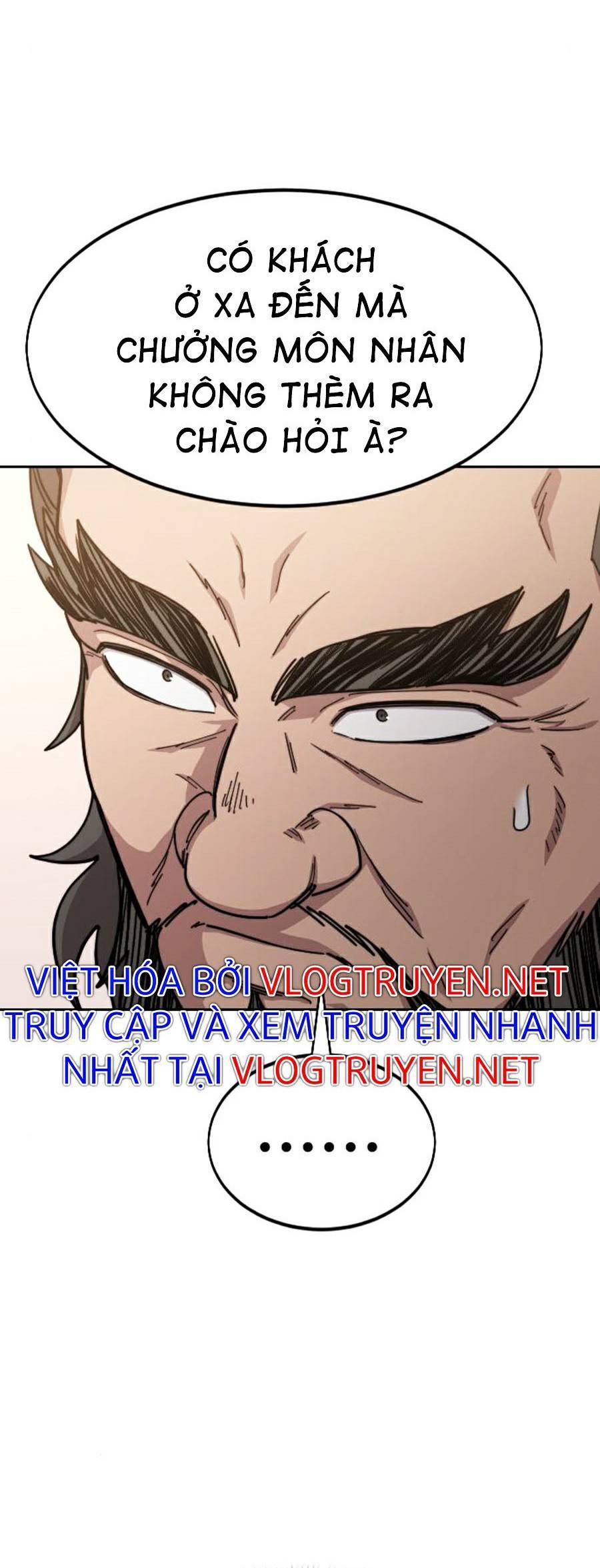 Hoa Sơn Tái Xuất chapter 53 - Upload bởi truyensieuhay.com